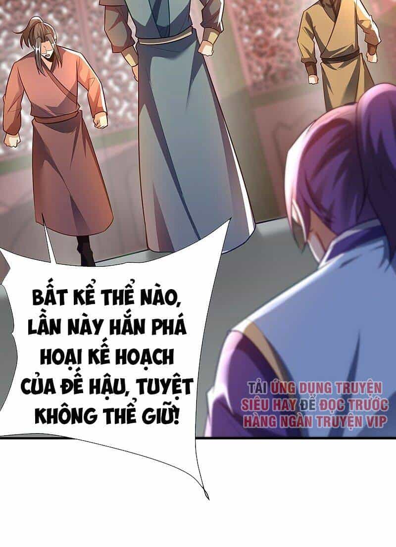 Yêu Giả Vi Vương - Chương 196 - ảnh 24