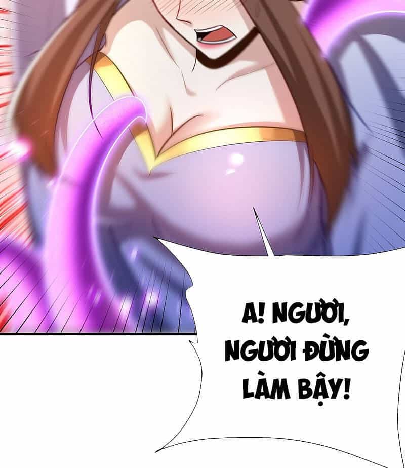 Yêu Giả Vi Vương - Chương 197 - ảnh 5