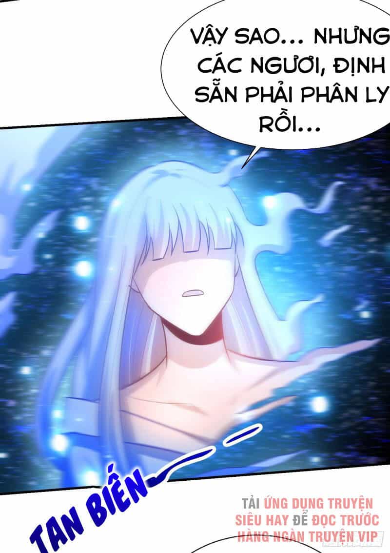 Yêu Giả Vi Vương - Chương 202 - ảnh 32