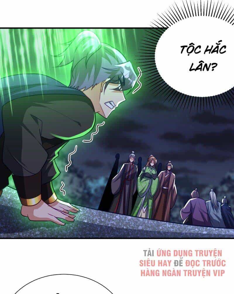 Yêu Giả Vi Vương - Chương 211 - ảnh 9