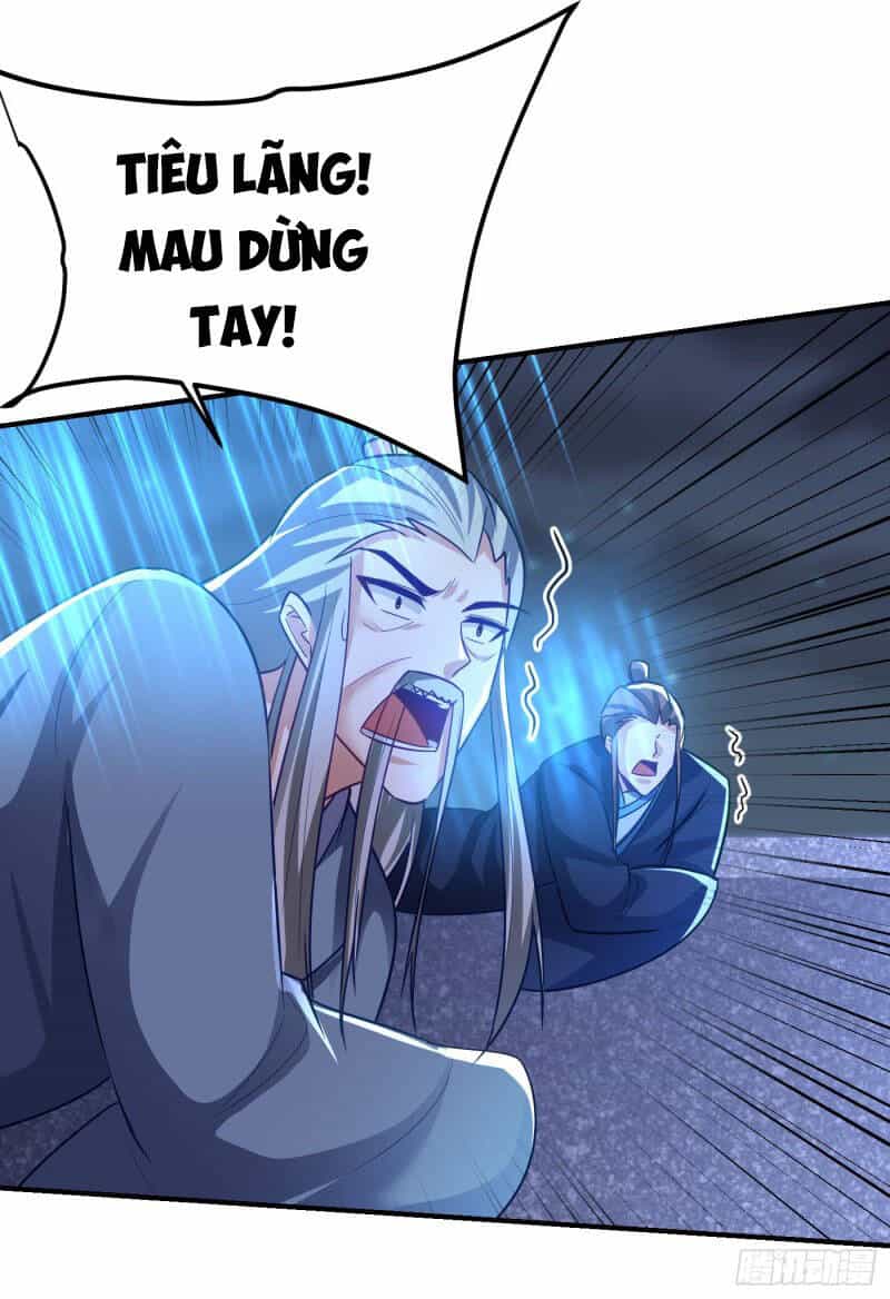 Yêu Giả Vi Vương - Chương 212 - ảnh 32