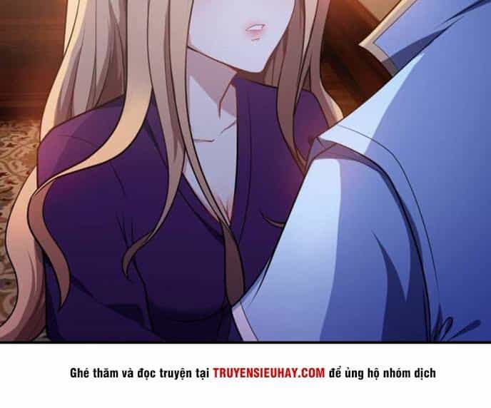 Yêu Giả Vi Vương - Chương 21 - ảnh 9