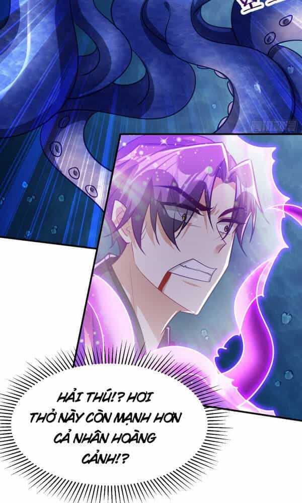Yêu Giả Vi Vương - Chương 219 - ảnh 21