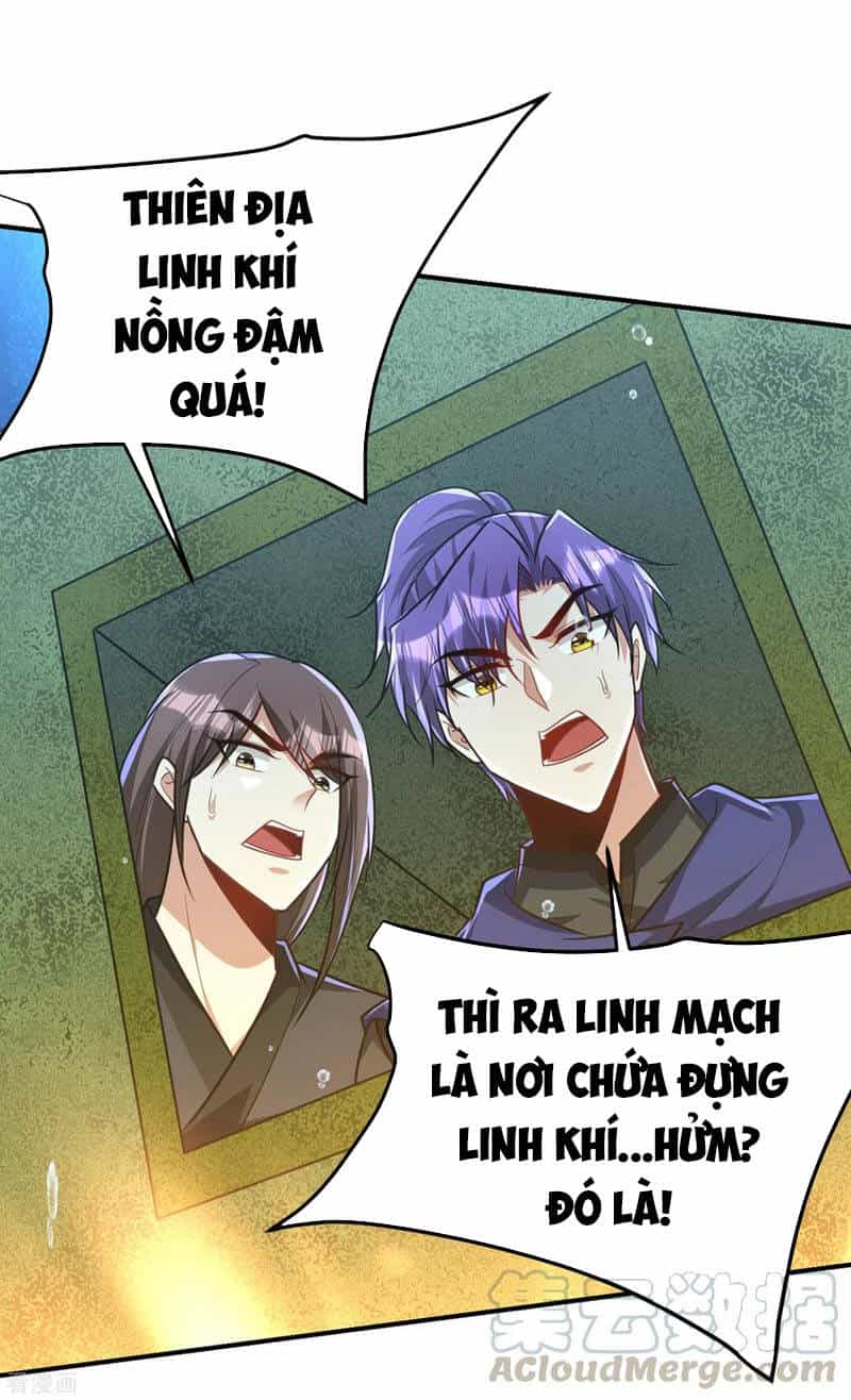 Yêu Giả Vi Vương - Chương 226 - ảnh 1