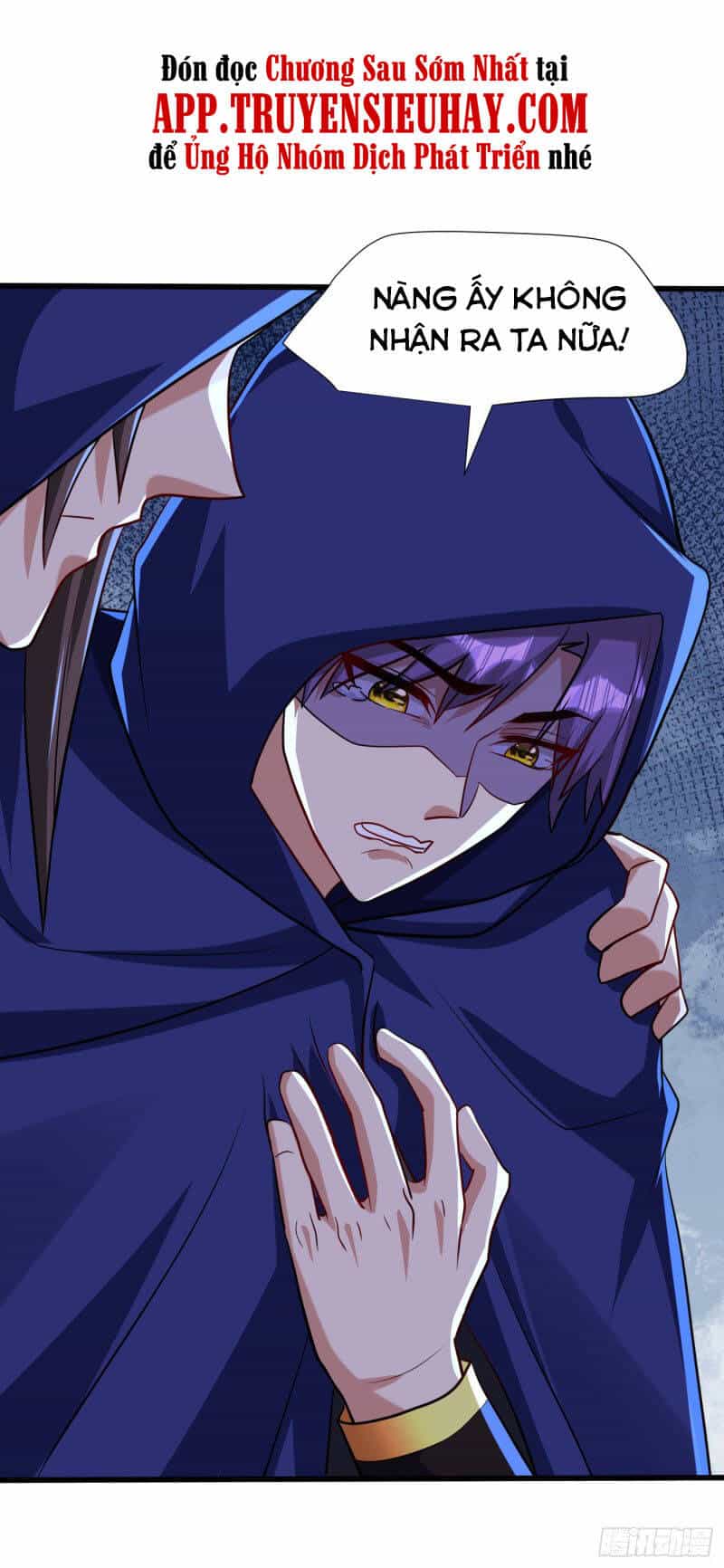 Yêu Giả Vi Vương - Chương 237 - ảnh 7