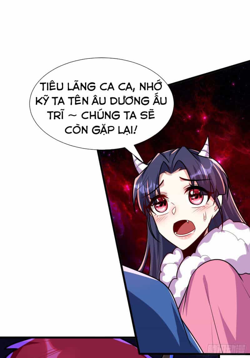Yêu Giả Vi Vương - Chương 243 - ảnh 21