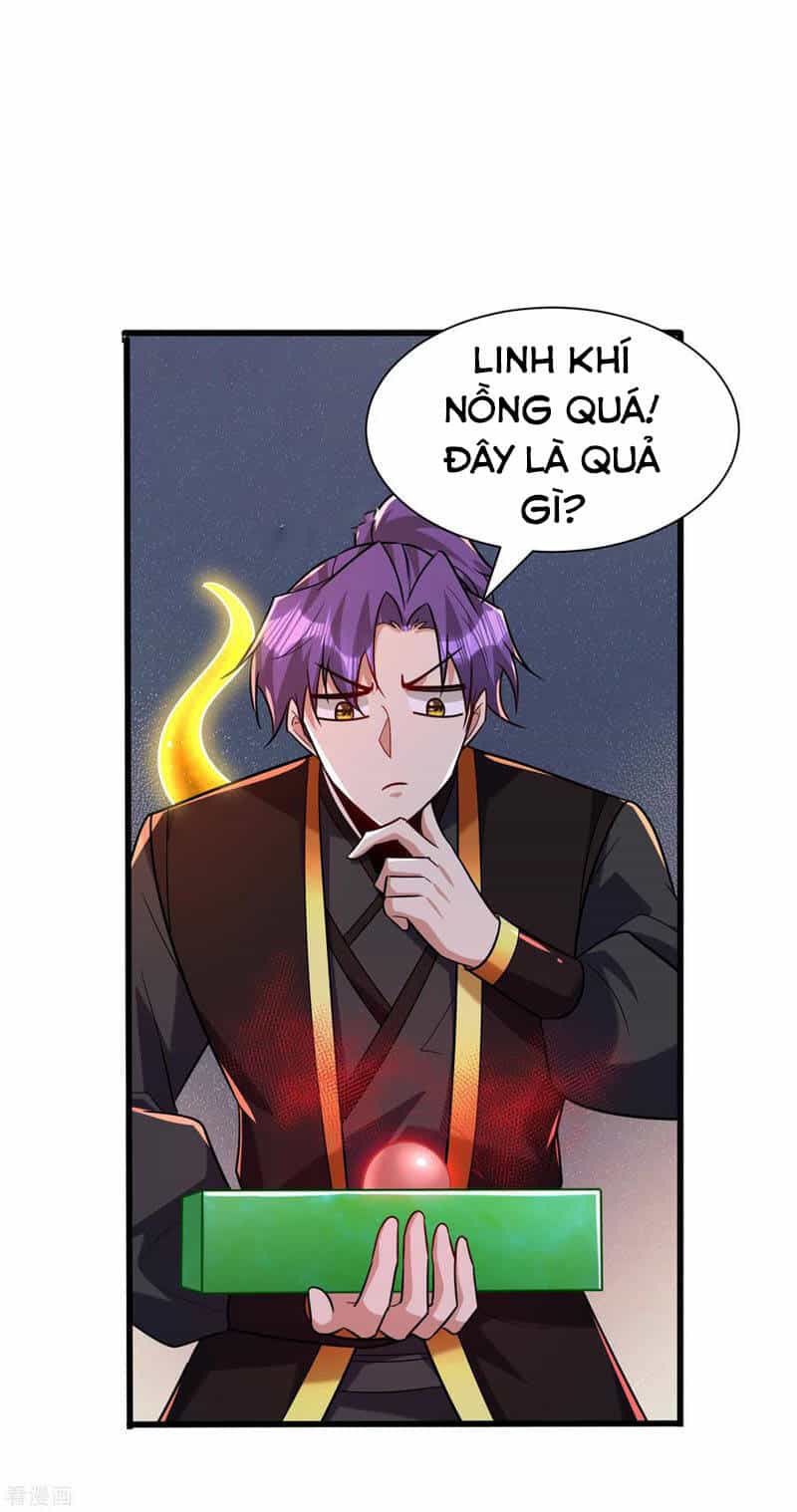 Yêu Giả Vi Vương - Chương 244 - ảnh 17