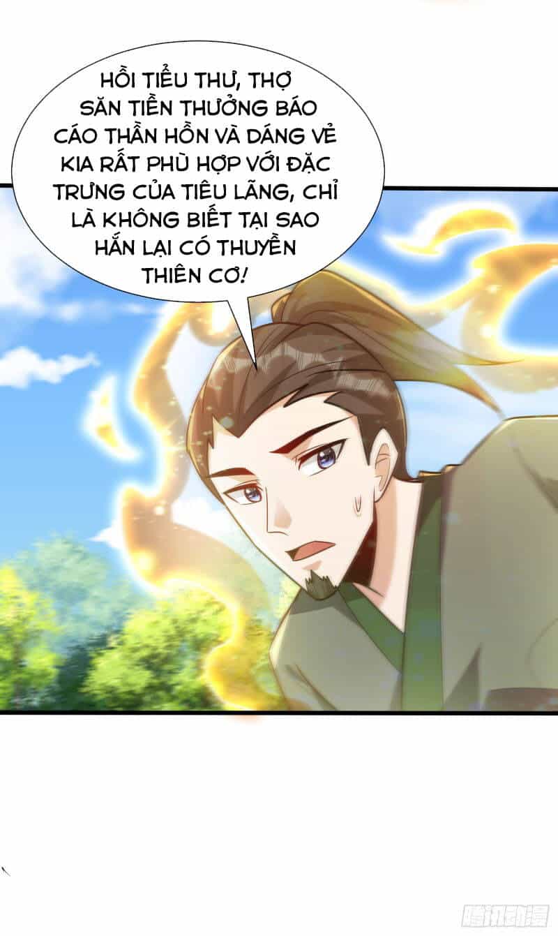 Yêu Giả Vi Vương - Chương 245 - ảnh 4