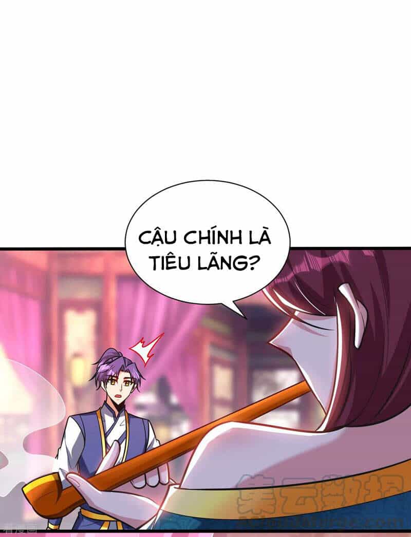 Yêu Giả Vi Vương - Chương 251 - ảnh 21
