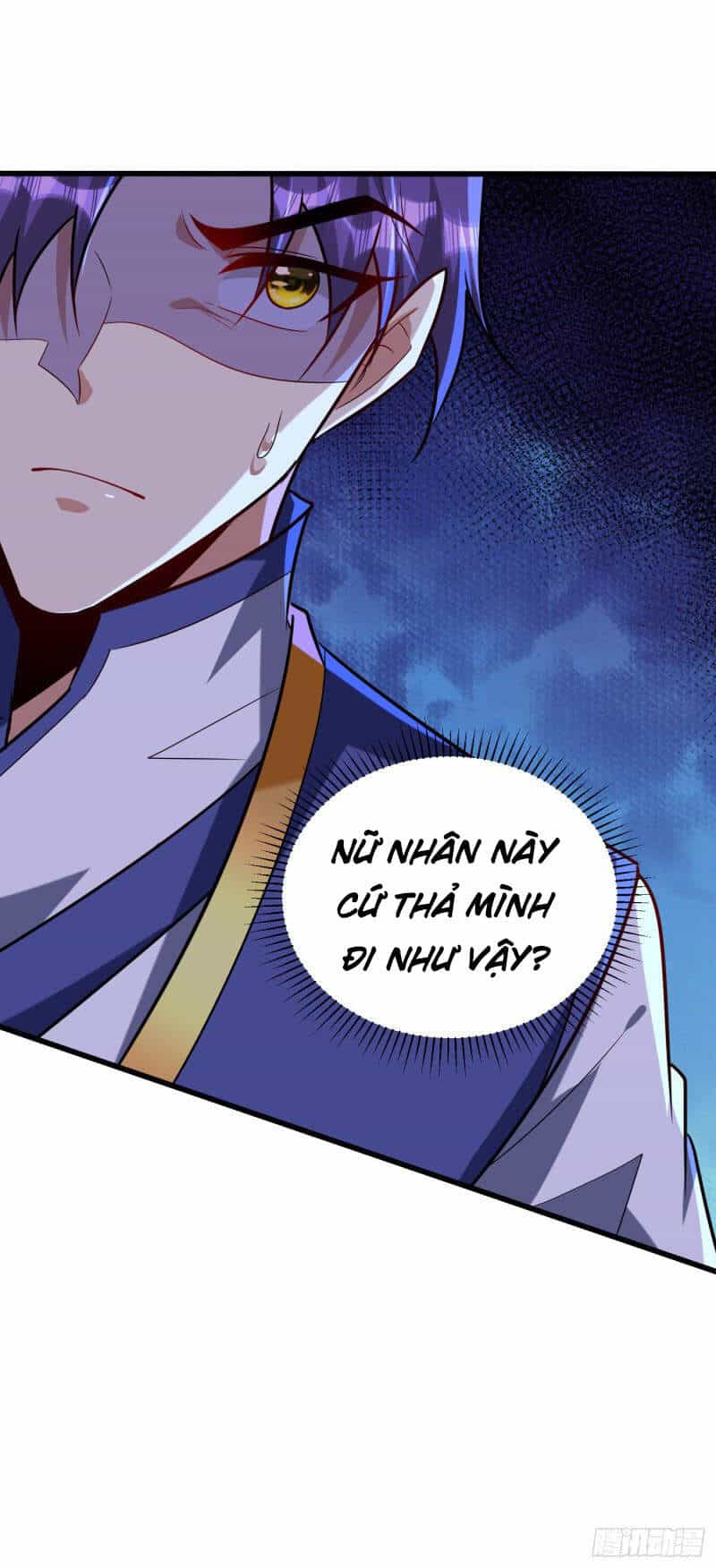 Yêu Giả Vi Vương - Chương 252 - ảnh 7