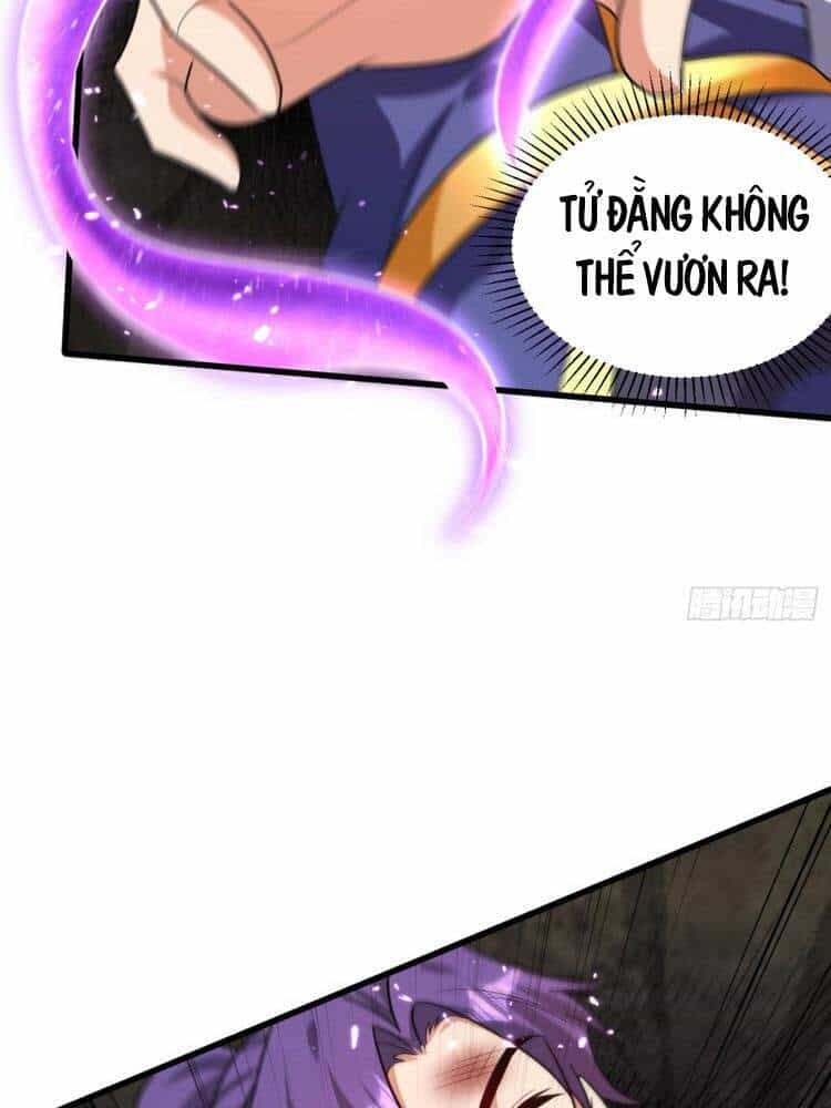 Yêu Giả Vi Vương - Chương 255 - ảnh 38