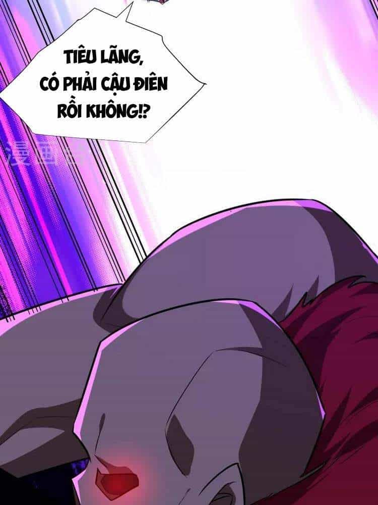 Yêu Giả Vi Vương - Chương 258 - ảnh 12