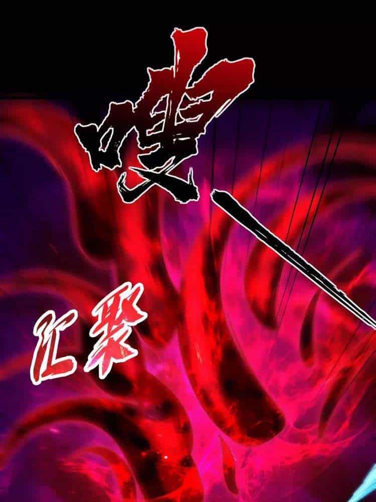 Yêu Giả Vi Vương - Chương 262 - ảnh 8