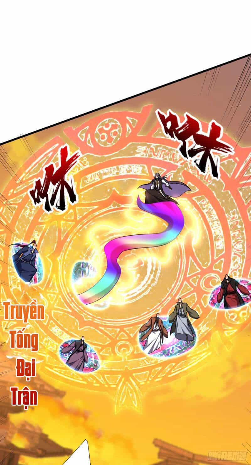 Yêu Giả Vi Vương - Chương 266 - ảnh 5