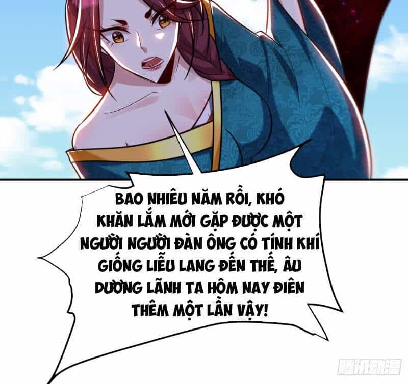 Yêu Giả Vi Vương - Chương 269 - ảnh 25
