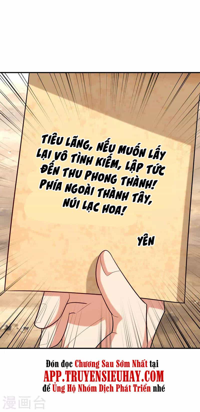 Yêu Giả Vi Vương - Chương 283 - ảnh 11