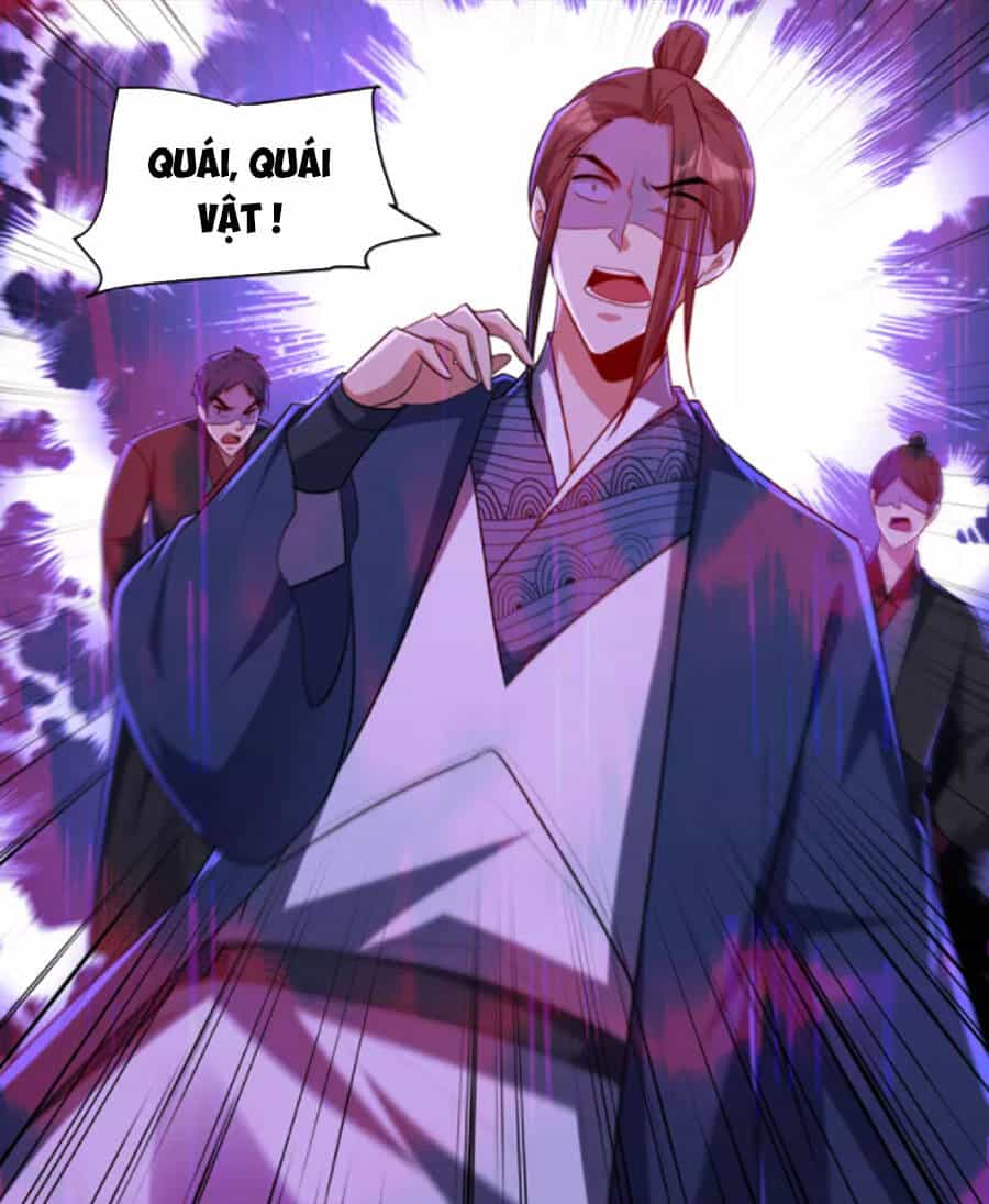 Yêu Giả Vi Vương - Chương 288 - ảnh 9