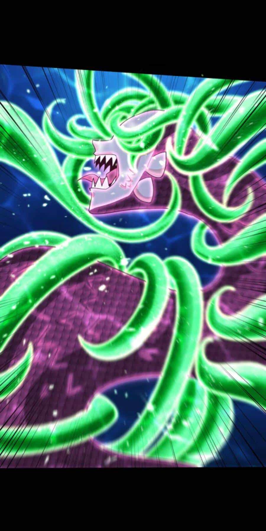Yêu Giả Vi Vương - Chương 301 - ảnh 35