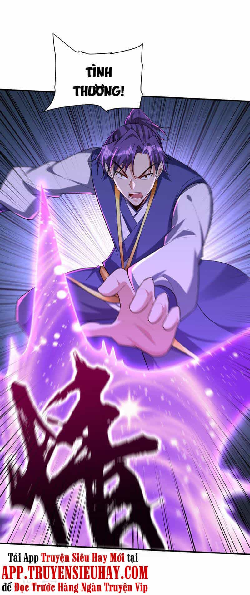 Yêu Giả Vi Vương - Chương 305 - ảnh 4