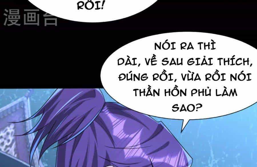 Yêu Giả Vi Vương - Chương 316 - ảnh 50