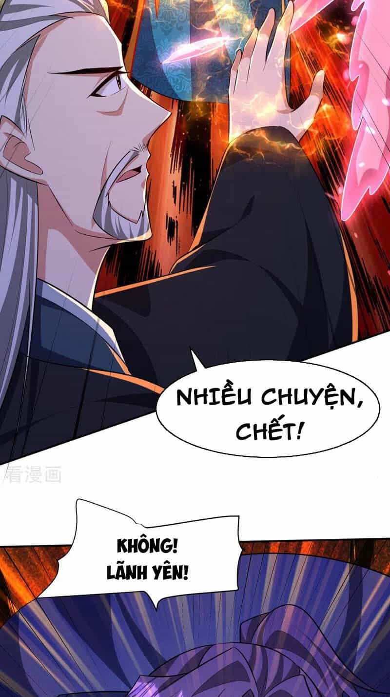 Yêu Giả Vi Vương - Chương 321 - ảnh 37