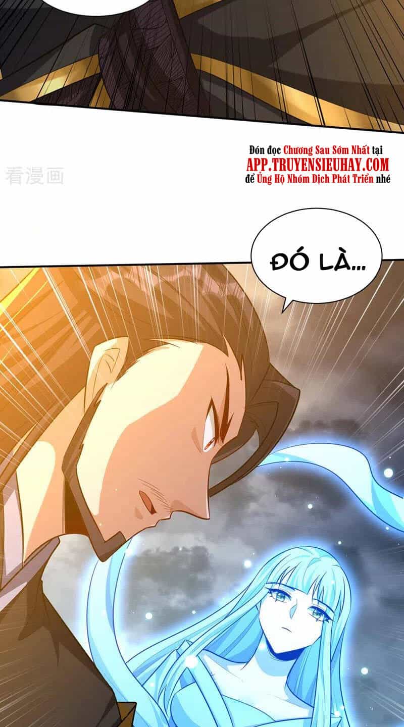 Yêu Giả Vi Vương - Chương 323 - ảnh 23