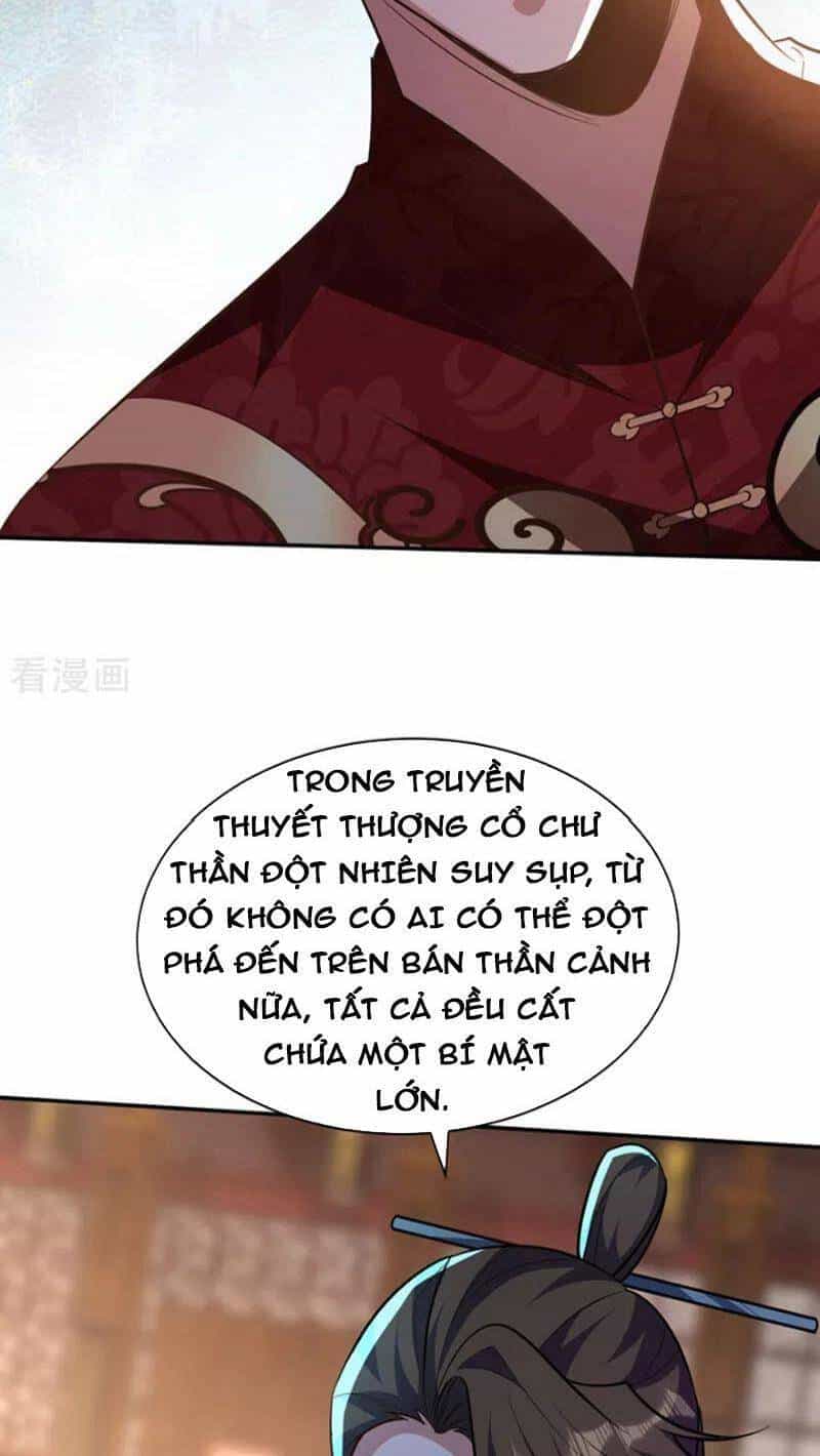 Yêu Giả Vi Vương - Chương 328 - ảnh 34