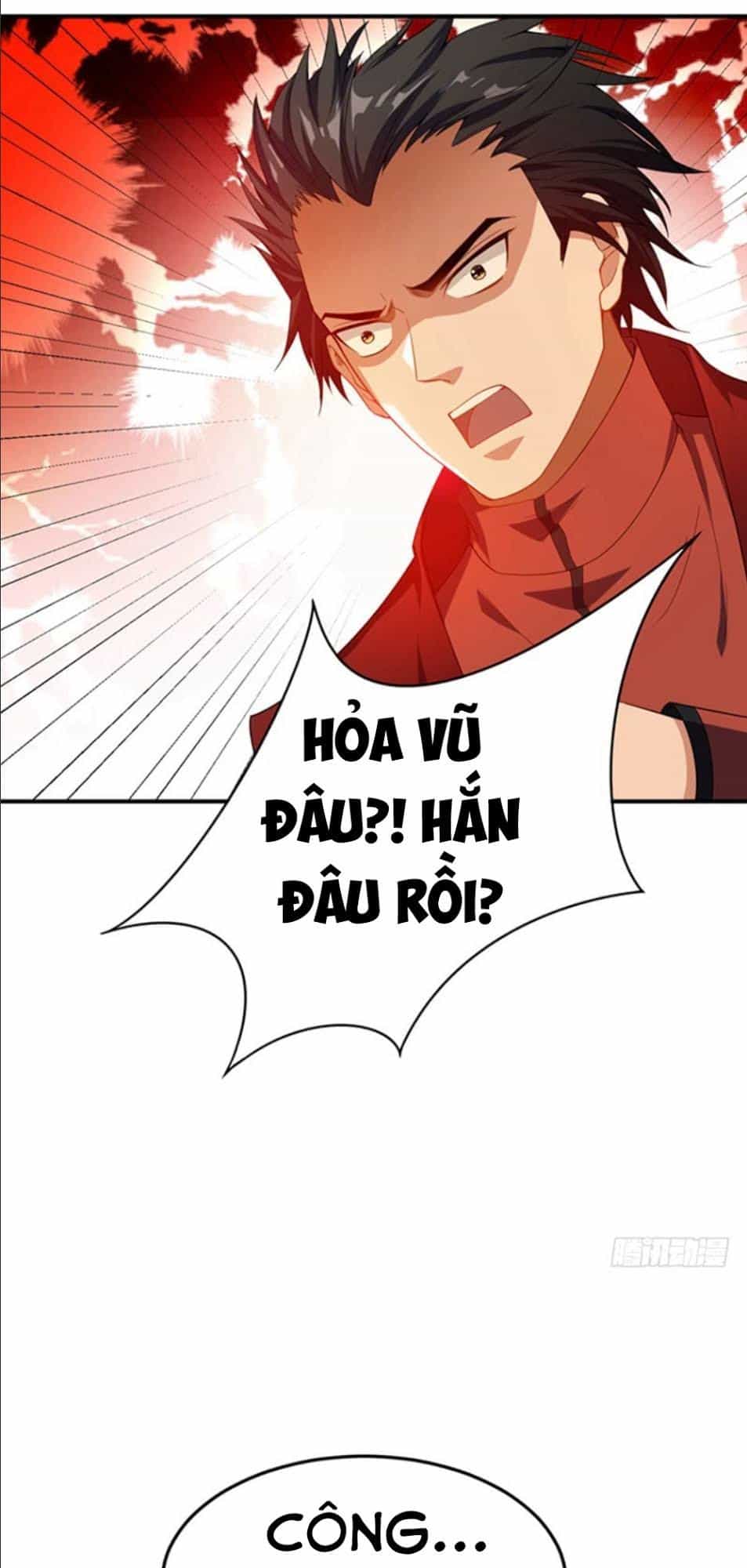 Yêu Giả Vi Vương - Chương 32 - ảnh 10