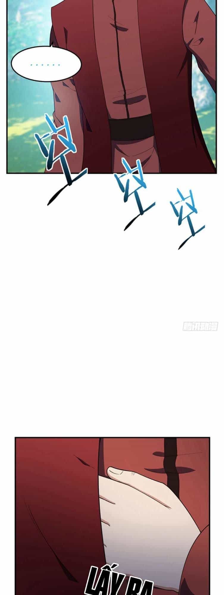 Yêu Giả Vi Vương - Chương 32 - ảnh 25