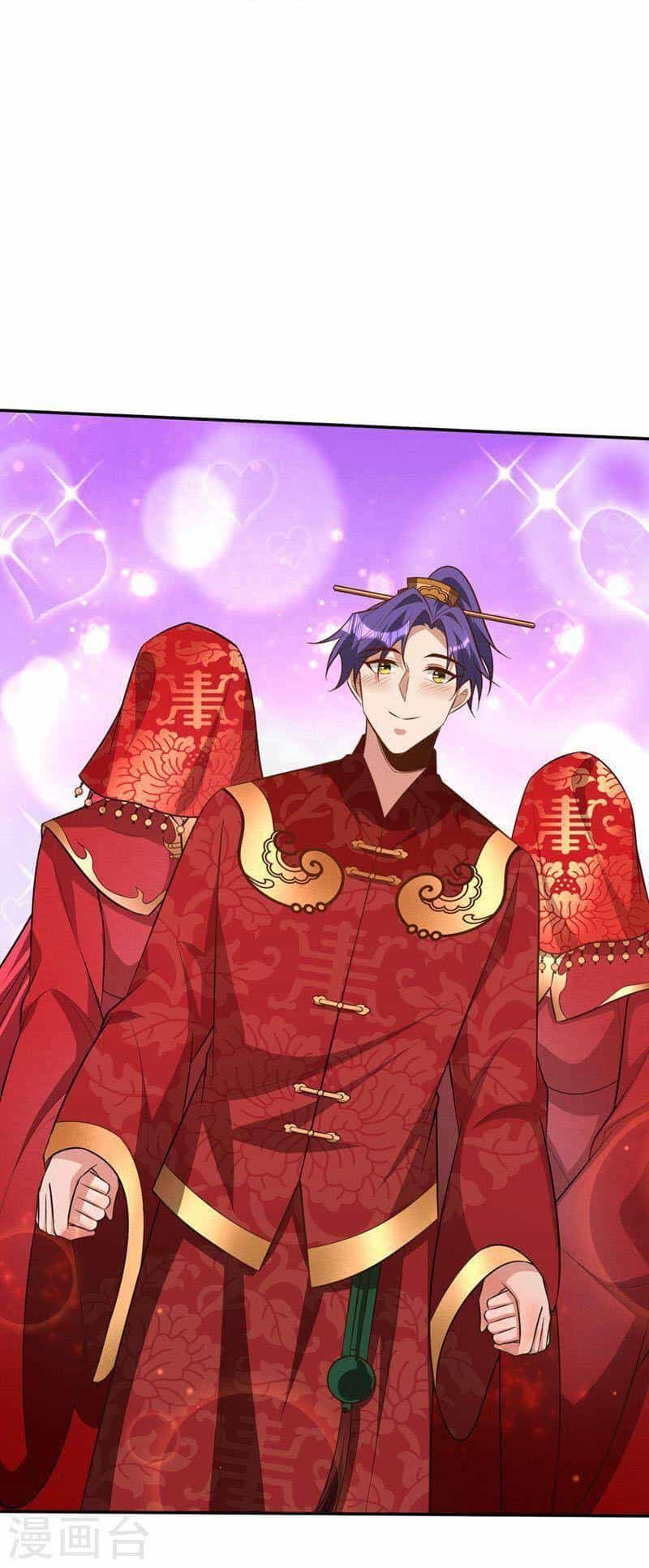Yêu Giả Vi Vương - Chương 329 - ảnh 14