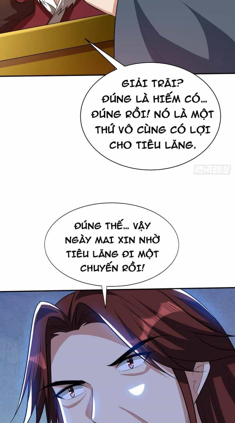 Yêu Giả Vi Vương - Chương 330 - ảnh 24
