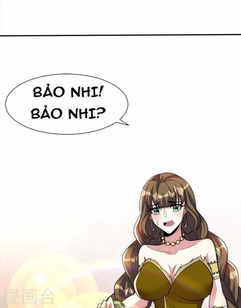 Yêu Giả Vi Vương - Chương 331 - ảnh 20