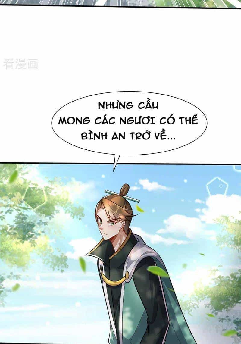 Yêu Giả Vi Vương - Chương 346 - ảnh 37