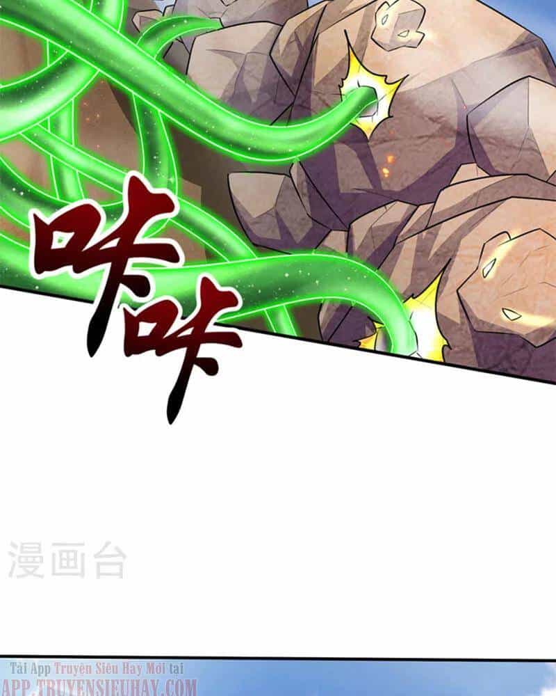 Yêu Giả Vi Vương - Chương 347 - ảnh 46