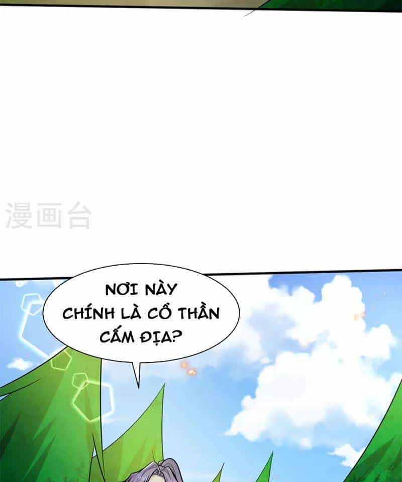 Yêu Giả Vi Vương - Chương 347 - ảnh 7