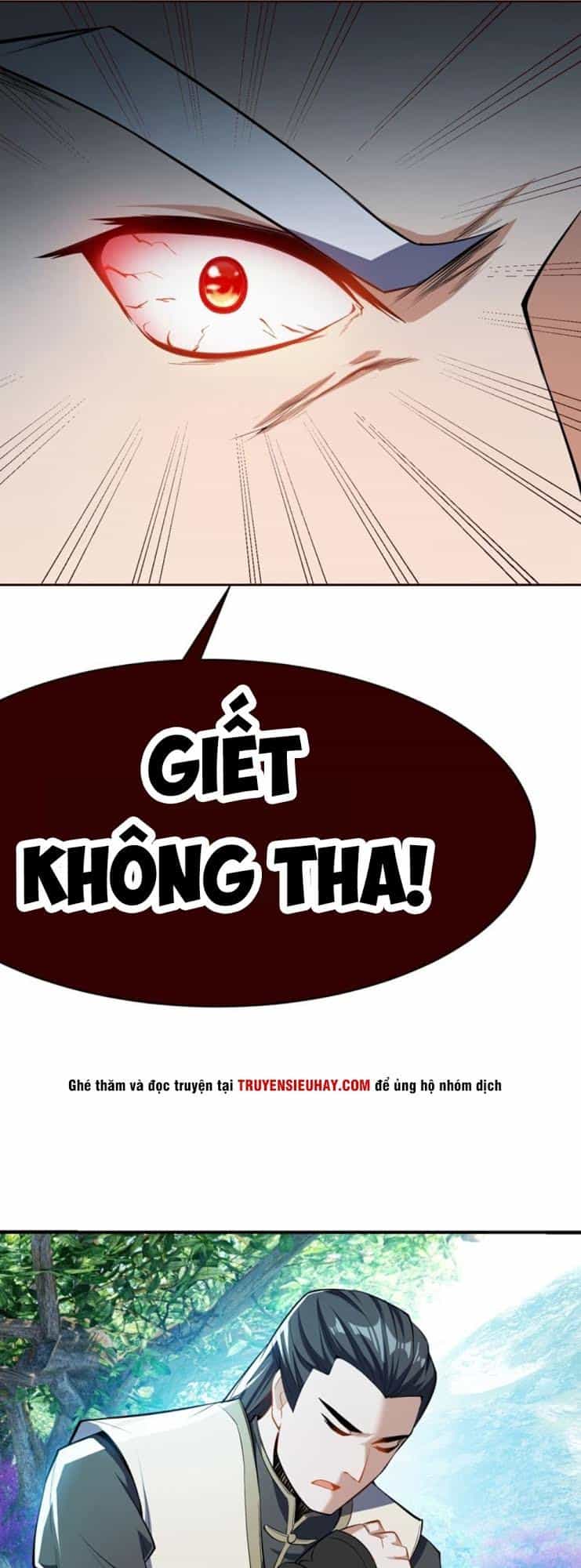Yêu Giả Vi Vương - Chương 37 - ảnh 11