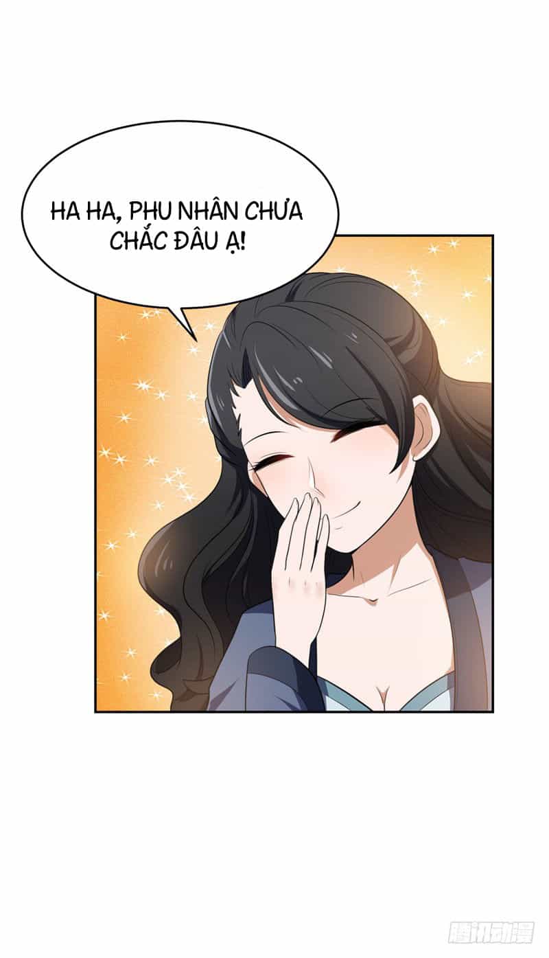 Yêu Giả Vi Vương - Chương 3 - ảnh 29