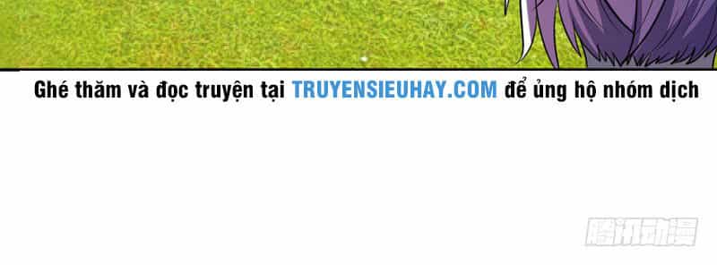 Yêu Giả Vi Vương - Chương 3 - ảnh 6