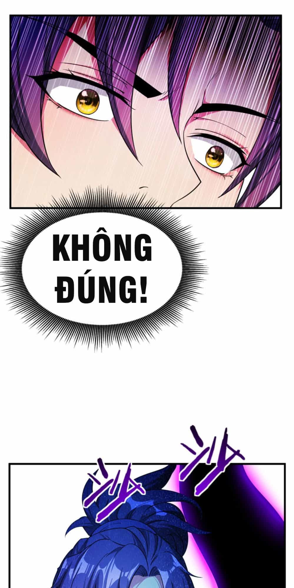 Yêu Giả Vi Vương - Chương 41 - ảnh 12