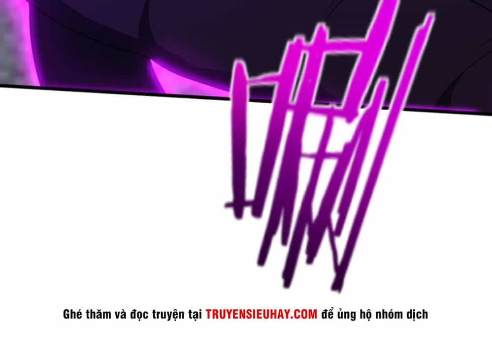 Yêu Giả Vi Vương - Chương 41 - ảnh 35