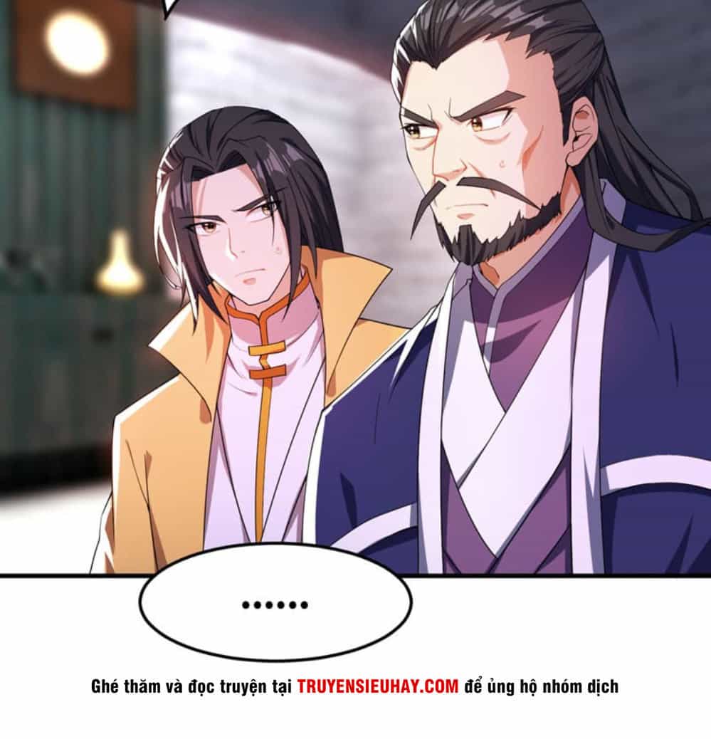 Yêu Giả Vi Vương - Chương 42 - ảnh 21