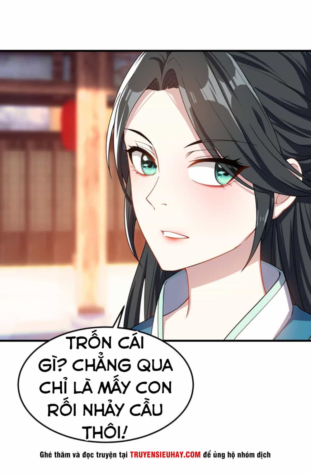 Yêu Giả Vi Vương - Chương 42 - ảnh 29