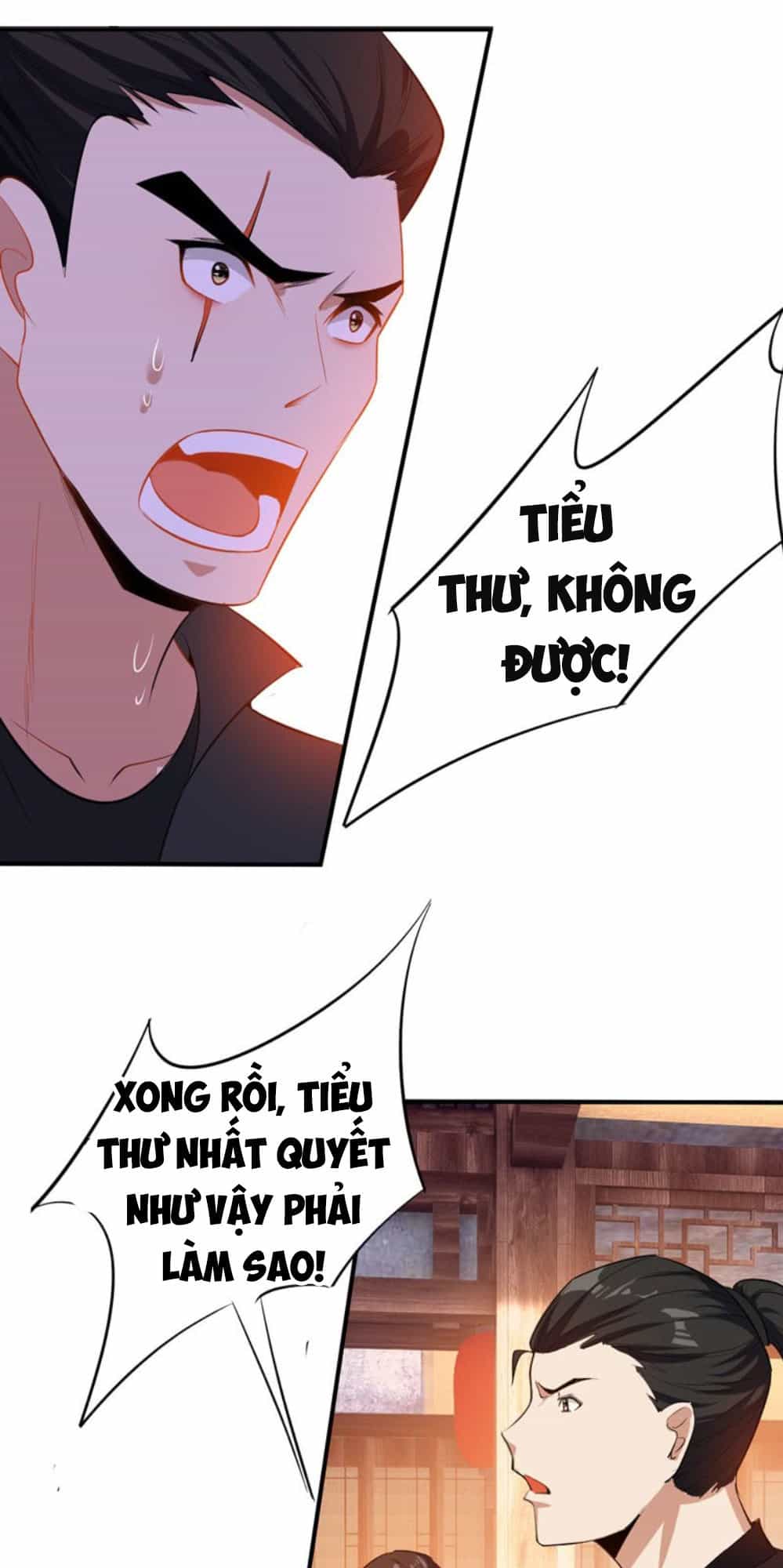 Yêu Giả Vi Vương - Chương 43 - ảnh 9