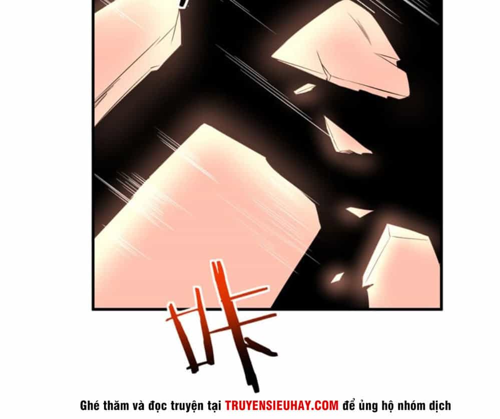 Yêu Giả Vi Vương - Chương 45 - ảnh 3