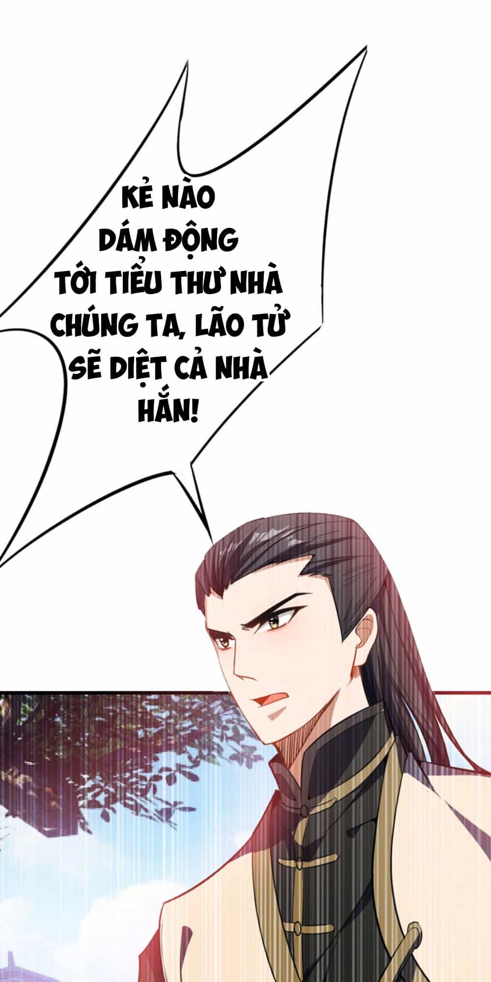 Yêu Giả Vi Vương - Chương 46 - ảnh 24