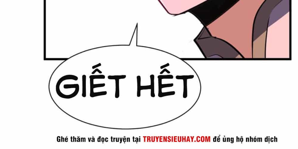 Yêu Giả Vi Vương - Chương 46 - ảnh 29