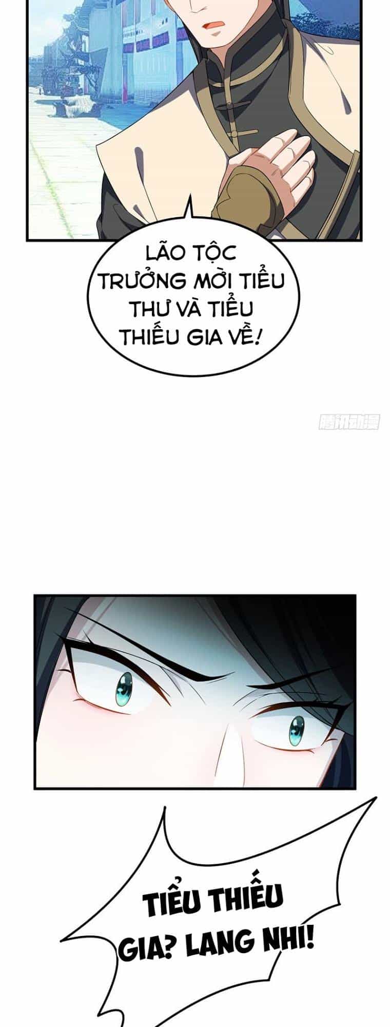 Yêu Giả Vi Vương - Chương 47 - ảnh 12
