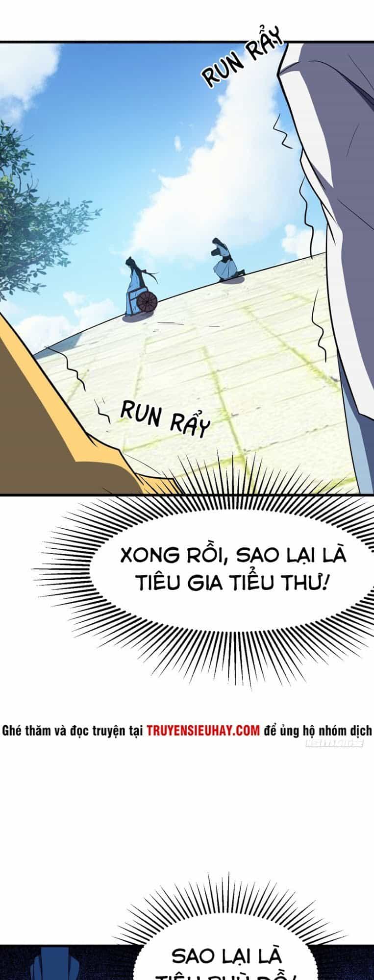 Yêu Giả Vi Vương - Chương 47 - ảnh 2