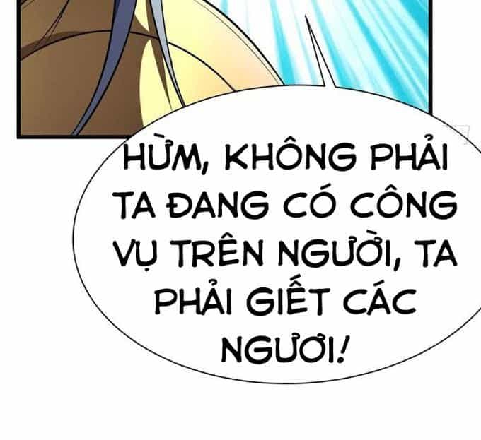 Yêu Giả Vi Vương - Chương 48 - ảnh 16