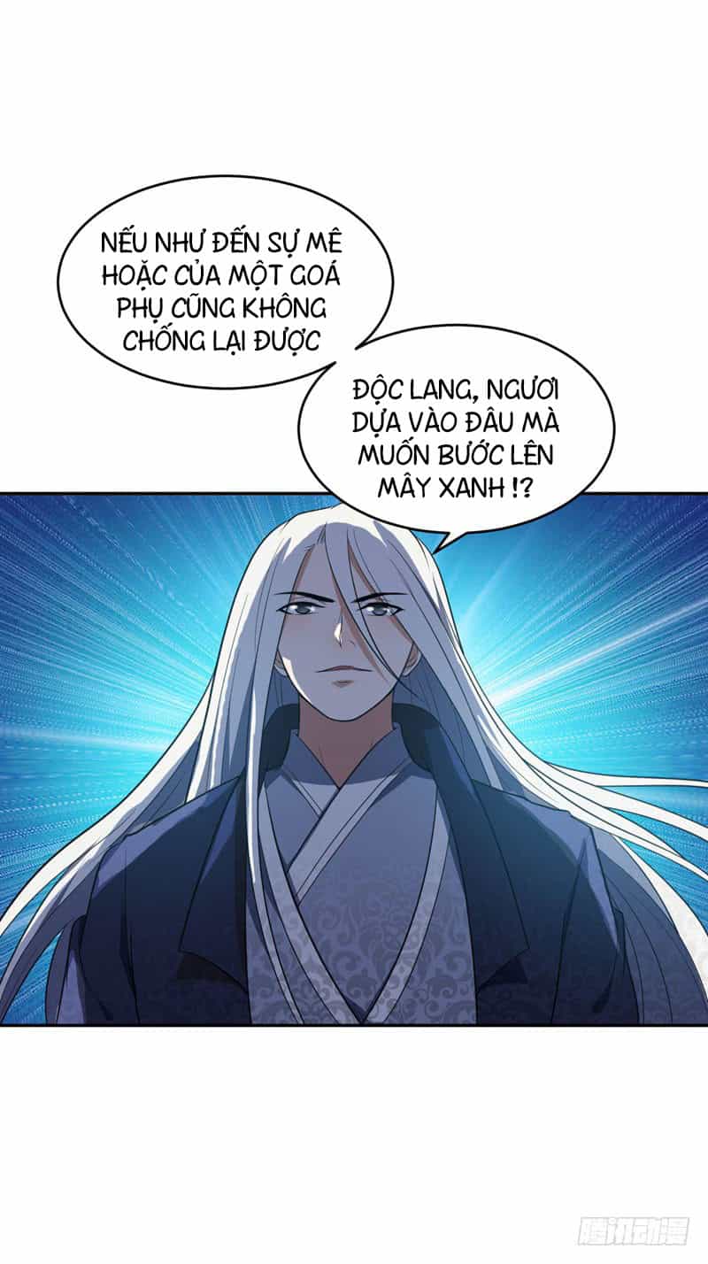 Yêu Giả Vi Vương - Chương 4 - ảnh 9